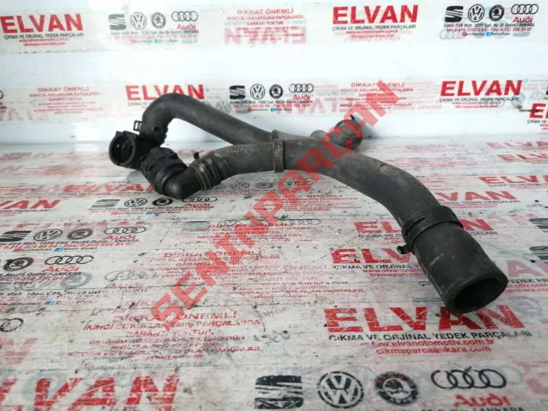 1K0121156BP - YAYLI BAĞLANTILI SOĞUTMA