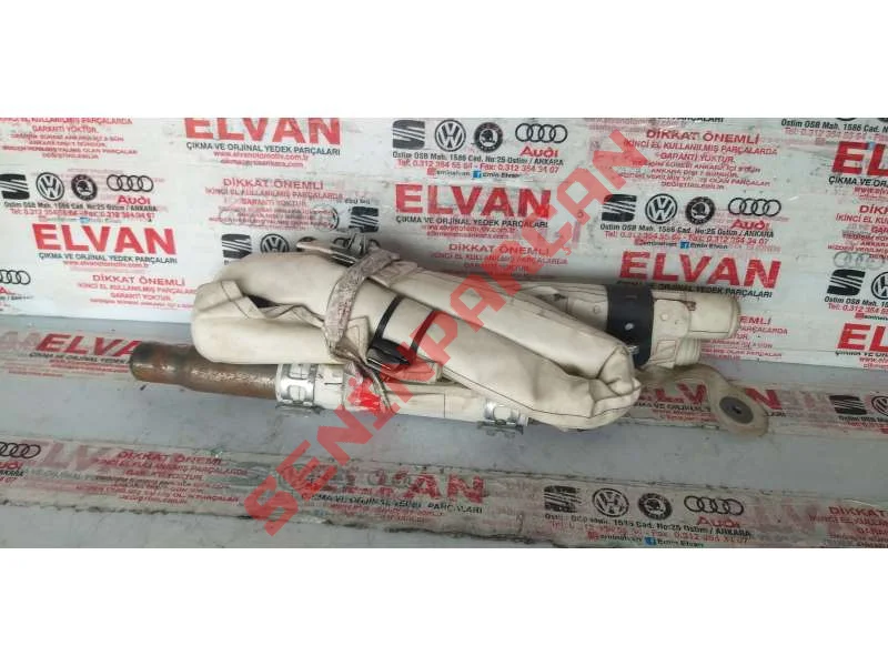 5K6880741 - PERDE HAVA YASTIGI