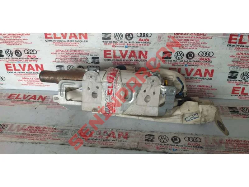 5K6880741 - PERDE HAVA YASTIGI