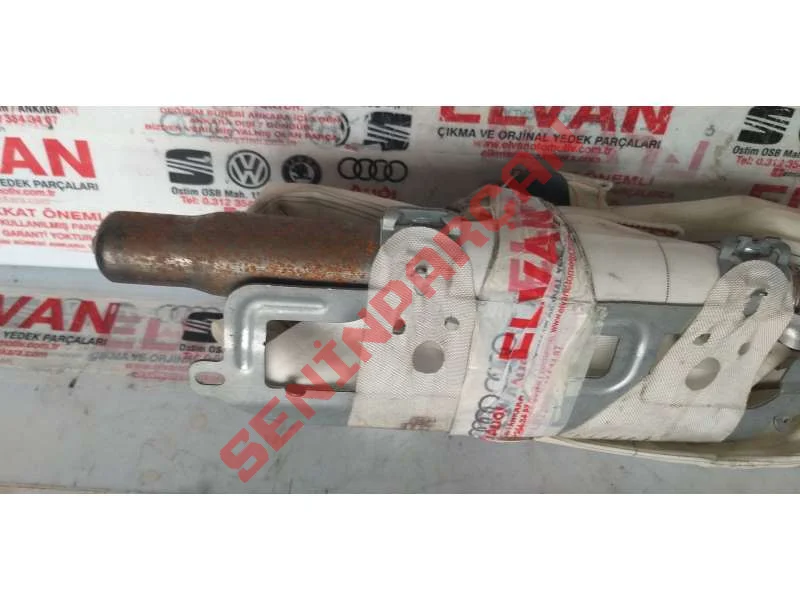 5K6880741 - PERDE HAVA YASTIGI