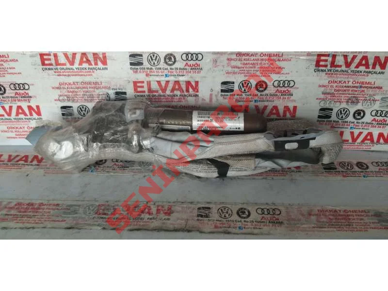 4F5880741C - PERDE HAVA YASTIGI