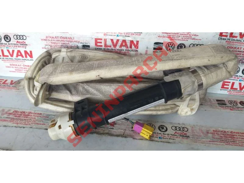 4D0880741A - BAŞ HAVA YASTIĞI ÜNİTESİ