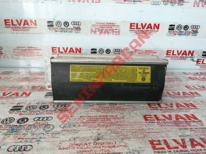 1J0880204B - HAVA YASTIĞI ÜNİ