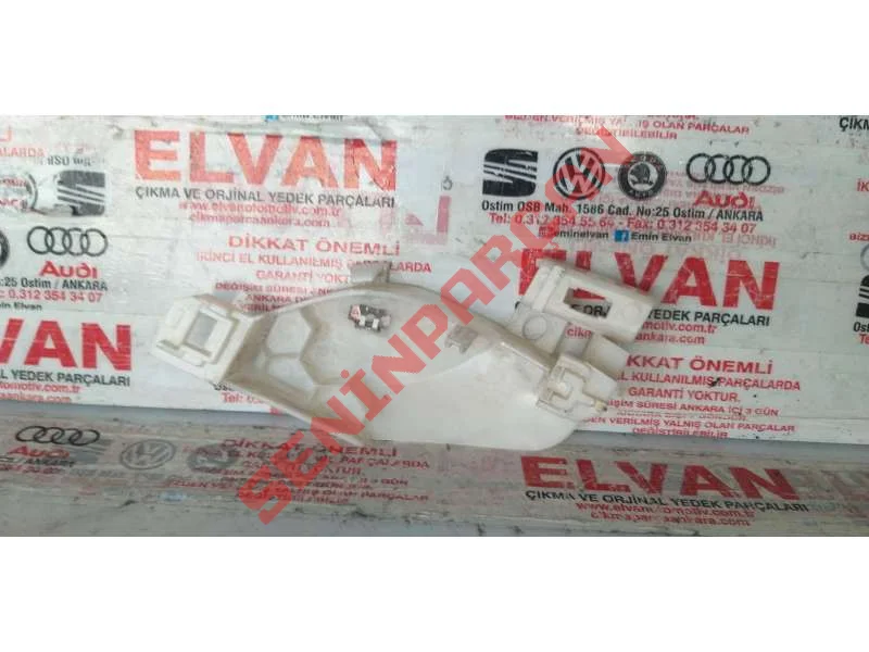 3G5867192B - KAPI KAPLAMASI