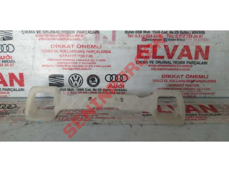 5G0867660D - KRIKO BANDI