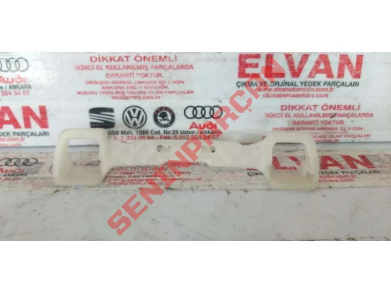 5G0867660D - KRIKO BANDI