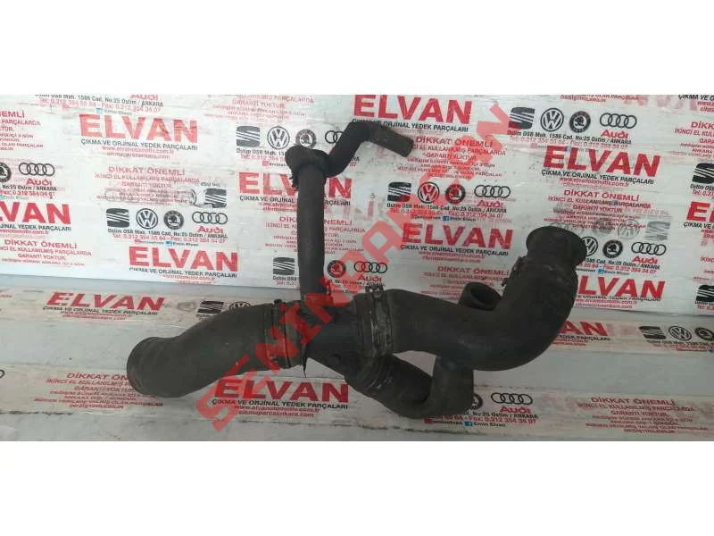 1K0121087H - HORTUM BAGLANTI PARCASI