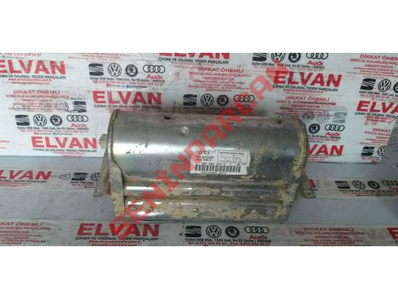 3B0880204F - YOLCU HAVA YASTIGI