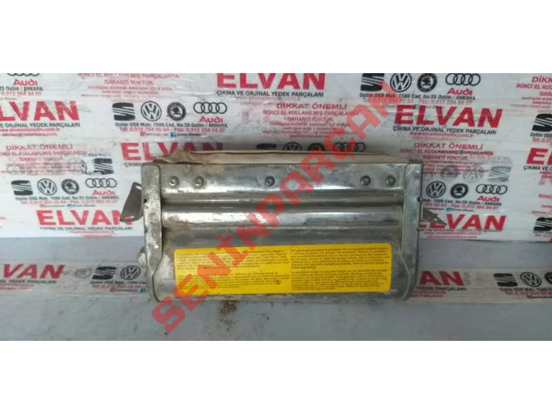 3B0880204F - YOLCU HAVA YASTIGI