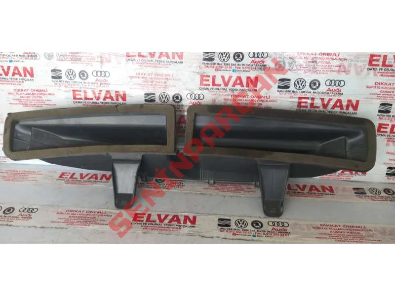 3G1819063 - ARA PARÇA