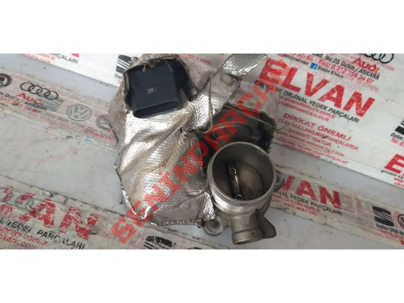 04L131501B - EGZOZ SIRKULASYON VALFI