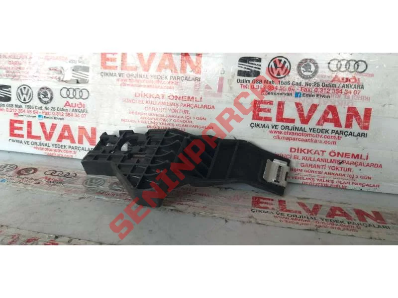 3G1863144 - ORTAKONSOL