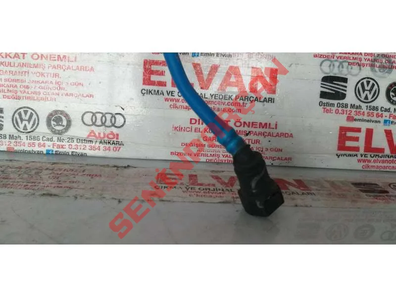 3Q0201294 - ISI SACI