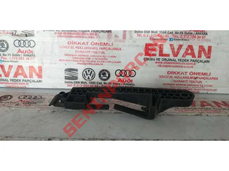 3G5857782 - KEMER KAYIŞI KILAVUZU