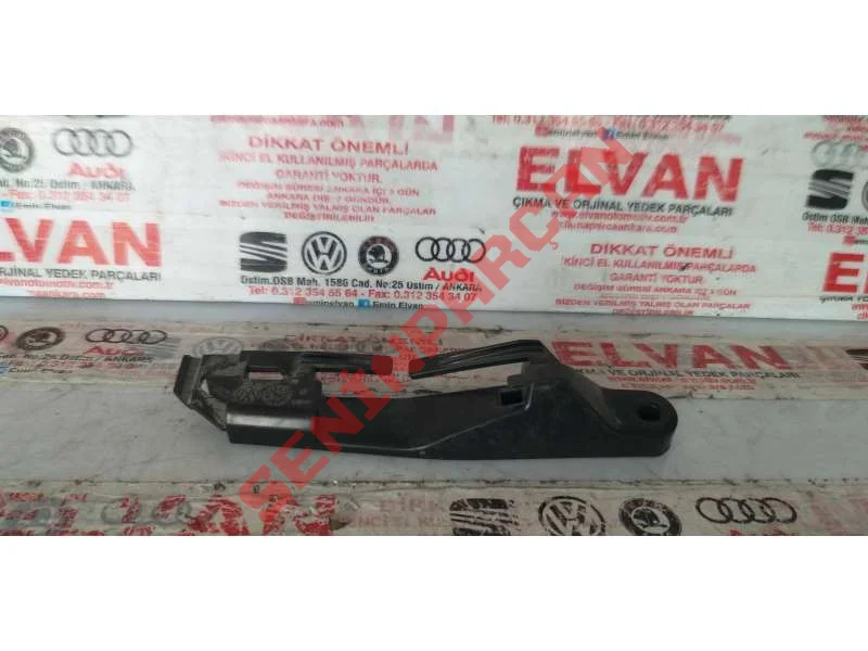 3G5857782 - KEMER KAYIŞI KILAVUZU