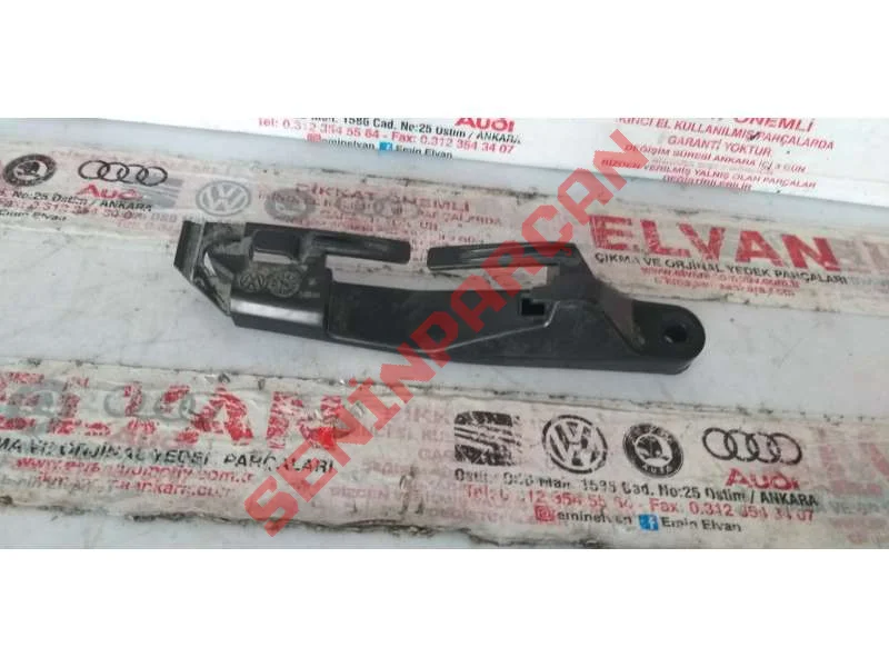 3G5857782 - KEMER KAYIŞI KILAVUZU