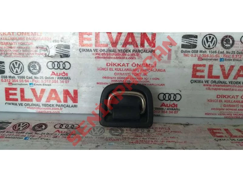 8V0863503B - SABİTL GÖZLERİ