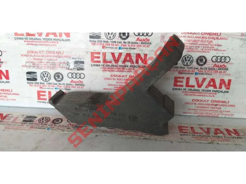 3G0864237D - IZOLASYON