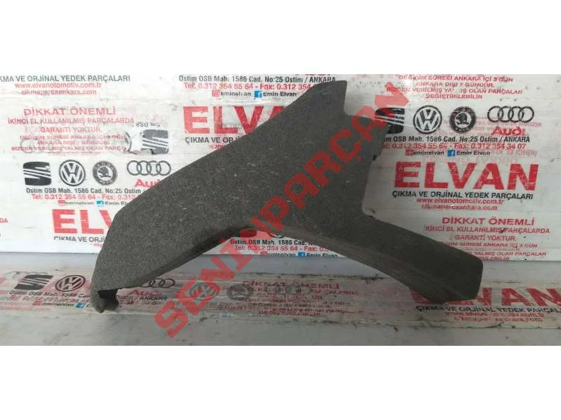 3G0864237D - IZOLASYON