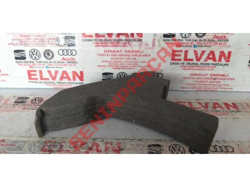 3G0864237D - IZOLASYON