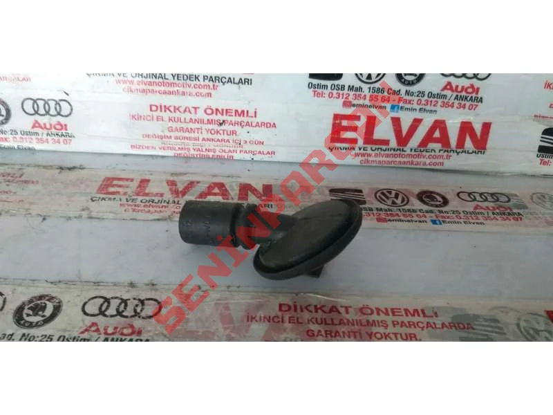 3AA877242 - SU BOŞALTMA KÖRÜĞÜ