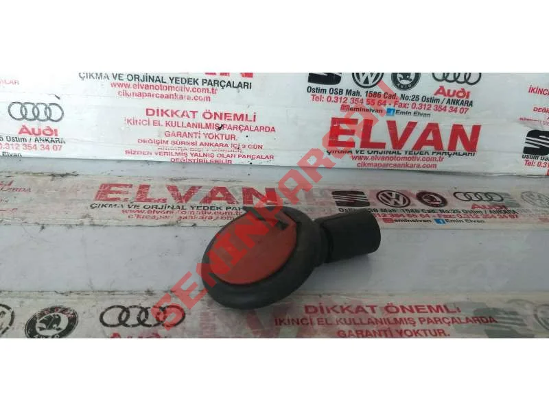 3AA877242 - SU BOŞALTMA KÖRÜĞÜ