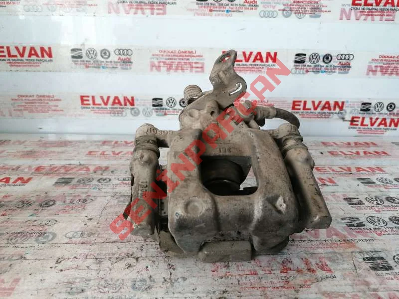 1K0615423J - FREN KALIPERI