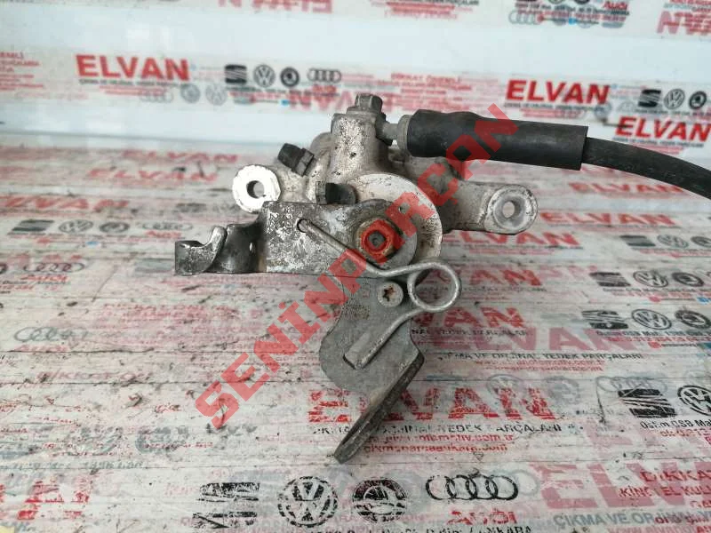 5Q0615423A - FREN KALIPERI