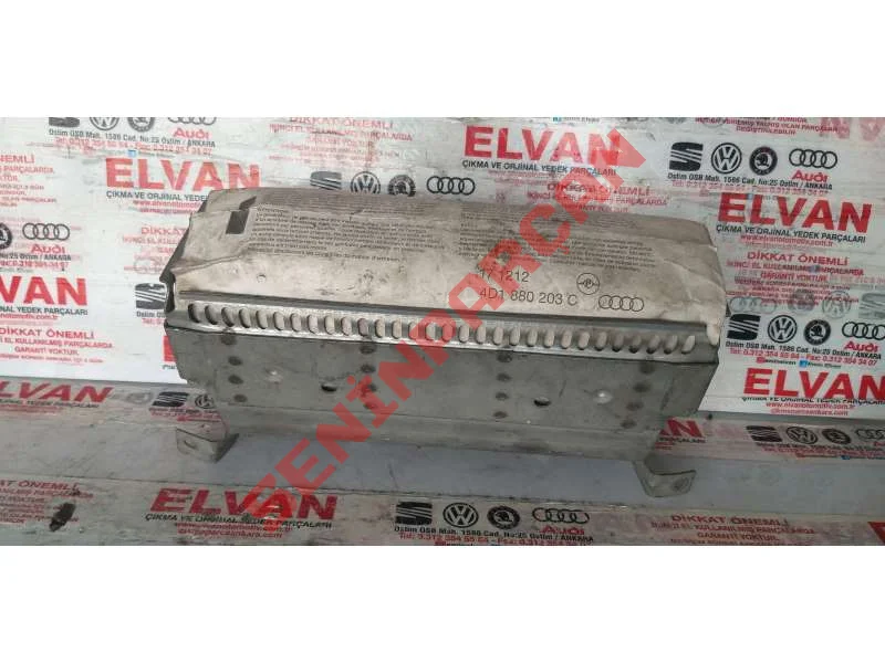 4D1880203C - HAVA YASTIĞI ÜNİ