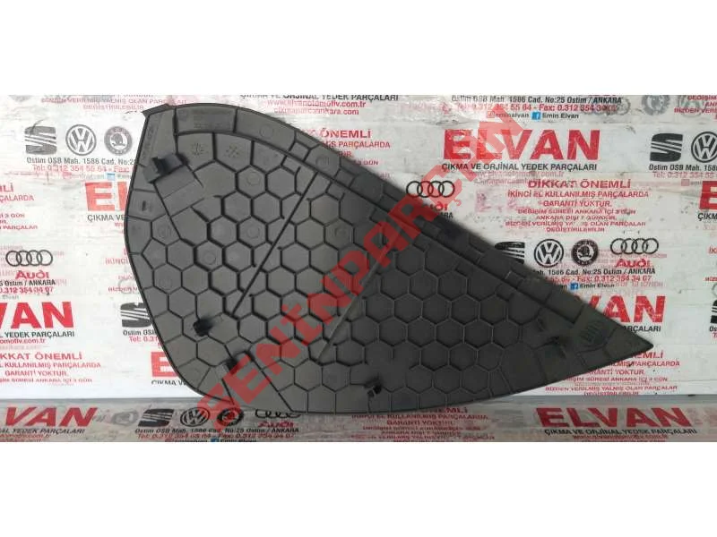 3G0858247C - KORUYUCU