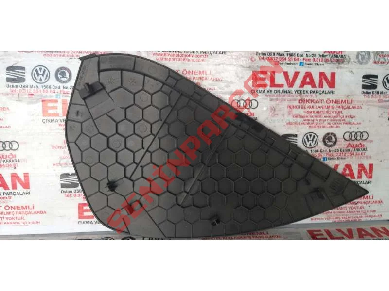 3G0858247C - KORUYUCU