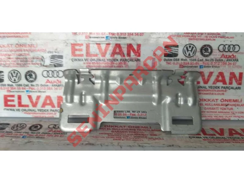 3G0858679A - TUTAMAK BRAKETI