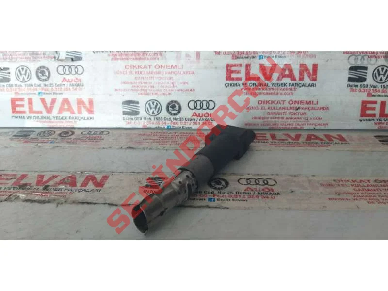 022905100L - ATESLEME BOBINI