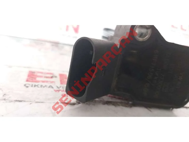 04E905110E - ATESLEME MODULU