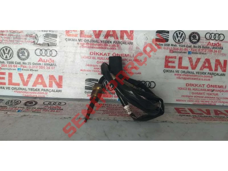 04L906088BD - EGZOZ GAZ SICAKLIK SENSORU