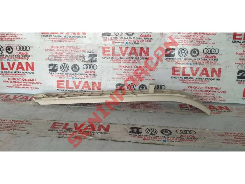 3G0868224B - A DİREĞİ KAPLAMASI