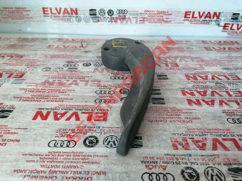 6Q0882252A - KOLTUK YÜKSEKLİK AYAR KOLU