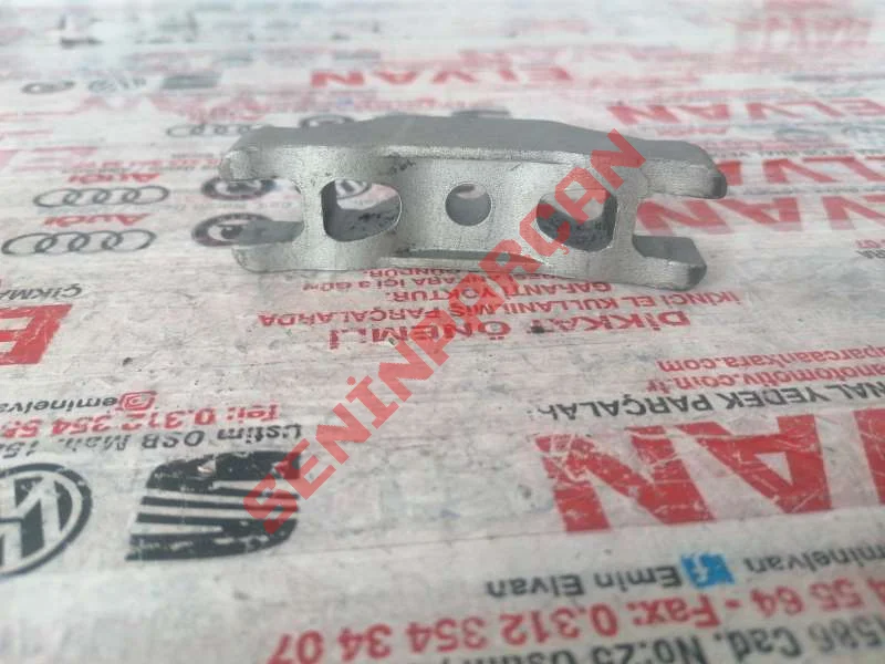 03L130216 - ENJEKTOR BRAKETI