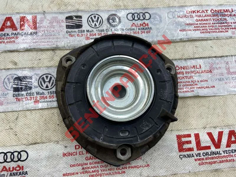 5Q0412331C - AMORTISOR TAKOZU