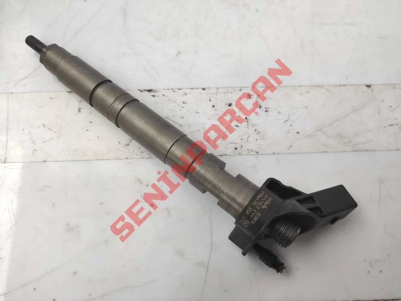 0986435358 - ENJEKTÖR ÜNİTESİ