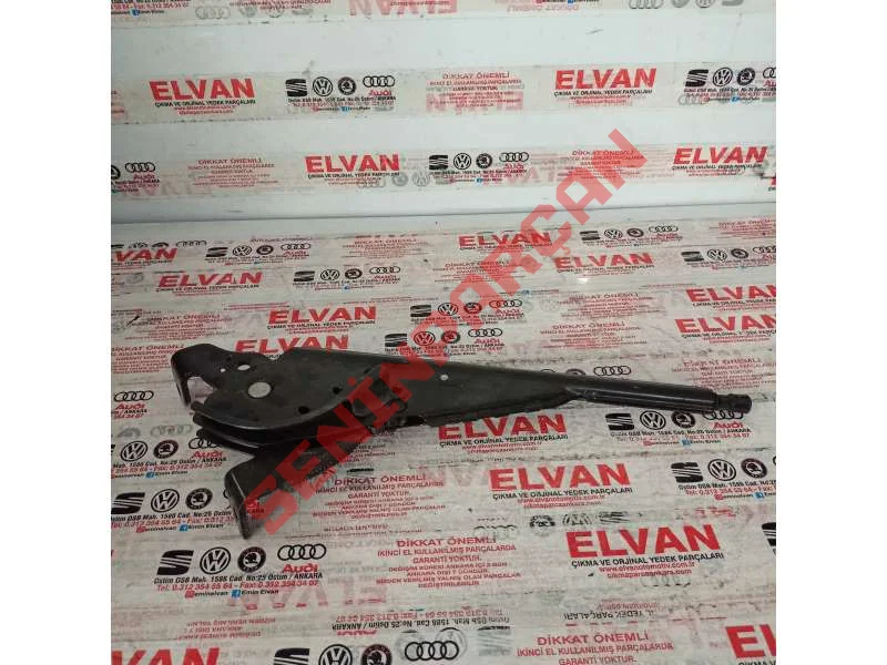 7H1711301B - EL FREN KOLU