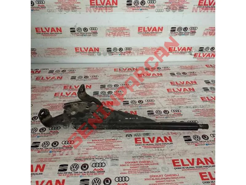 7H1711301B - EL FREN KOLU