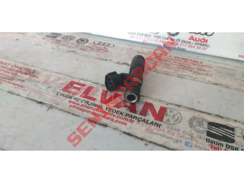 03D906031F - ENJEKTÖR VALFI