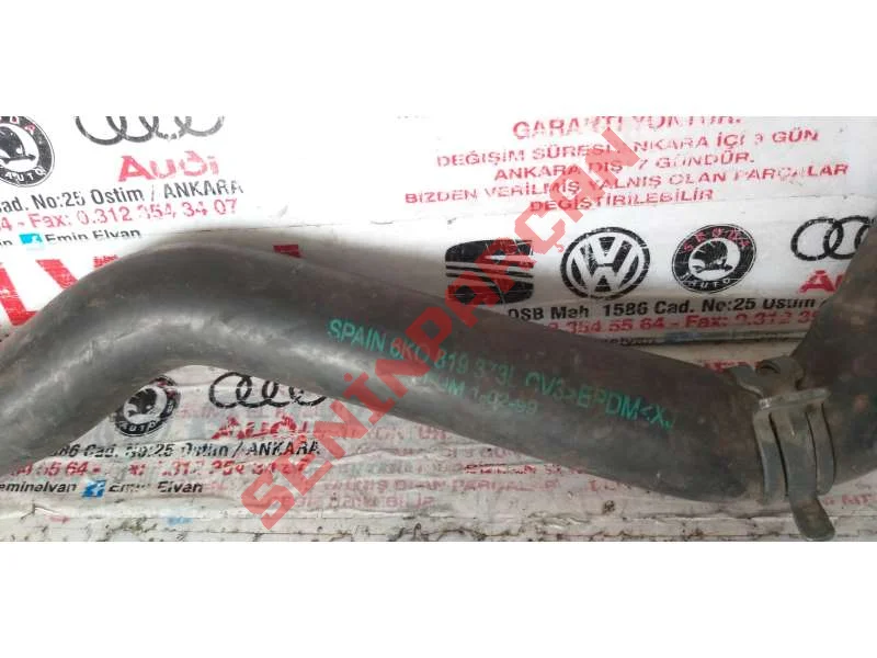 6K0819373L - HAVALANDIRMA