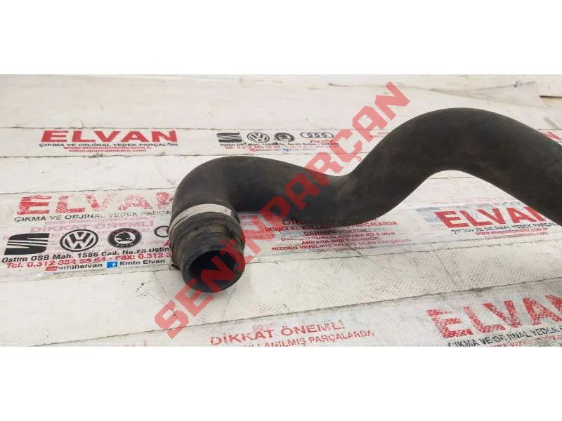 077133889 - BAĞLANTI BORUSU