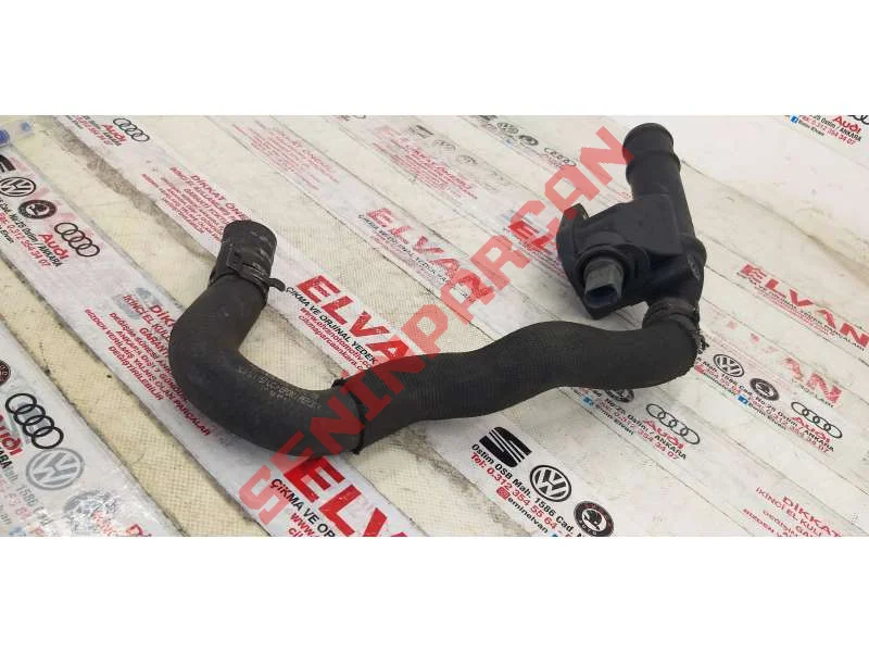 3C0121157CC - SOĞUTMA SIVISI HORT