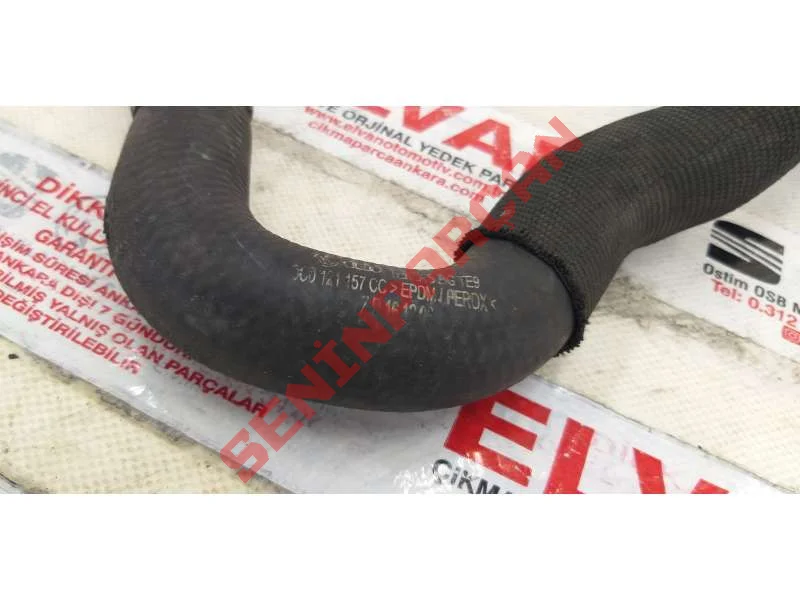 3C0121157CC - SOĞUTMA SIVISI HORT