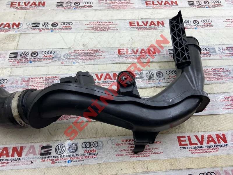 5N0145770A - SOGUTMA BORUSU