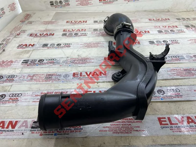 5N0145770A - SOGUTMA BORUSU