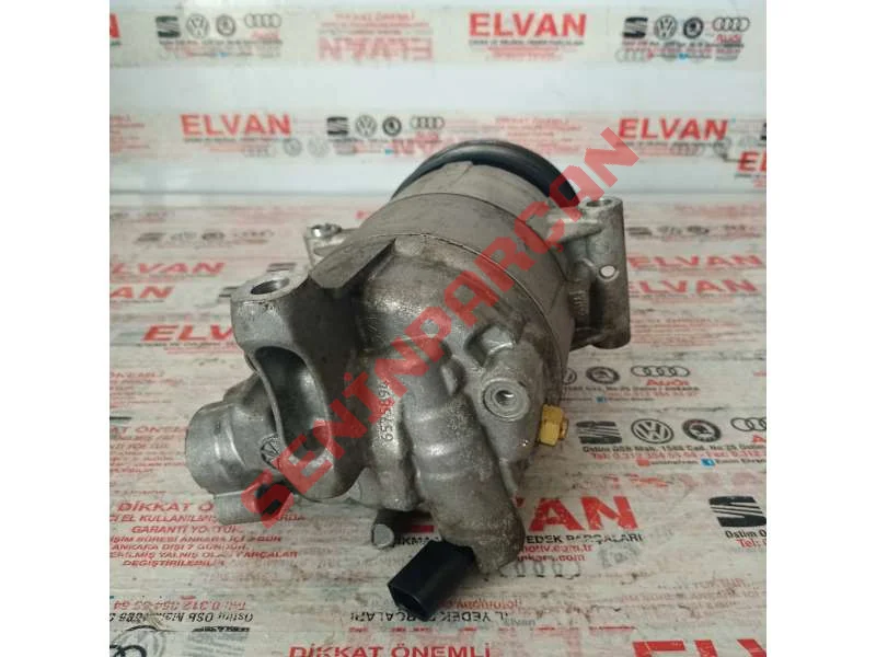 5K0820803H - KLIMA KOMPRESORU